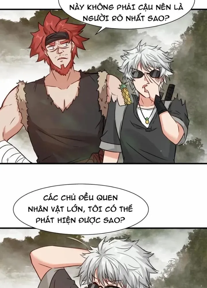 Tổ Sư Xuất Sơn Chap 68 - Next Chap 67