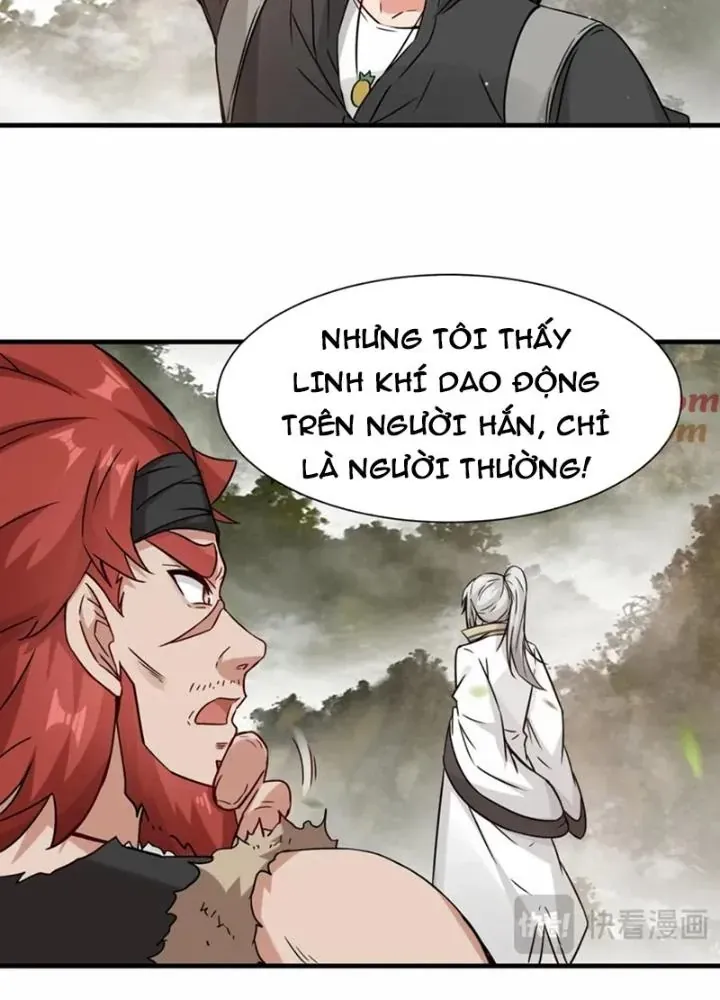 Tổ Sư Xuất Sơn Chap 68 - Next Chap 67