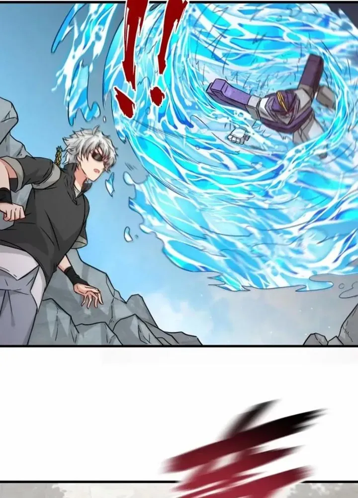 Tổ Sư Xuất Sơn Chap 68 - Next Chap 67