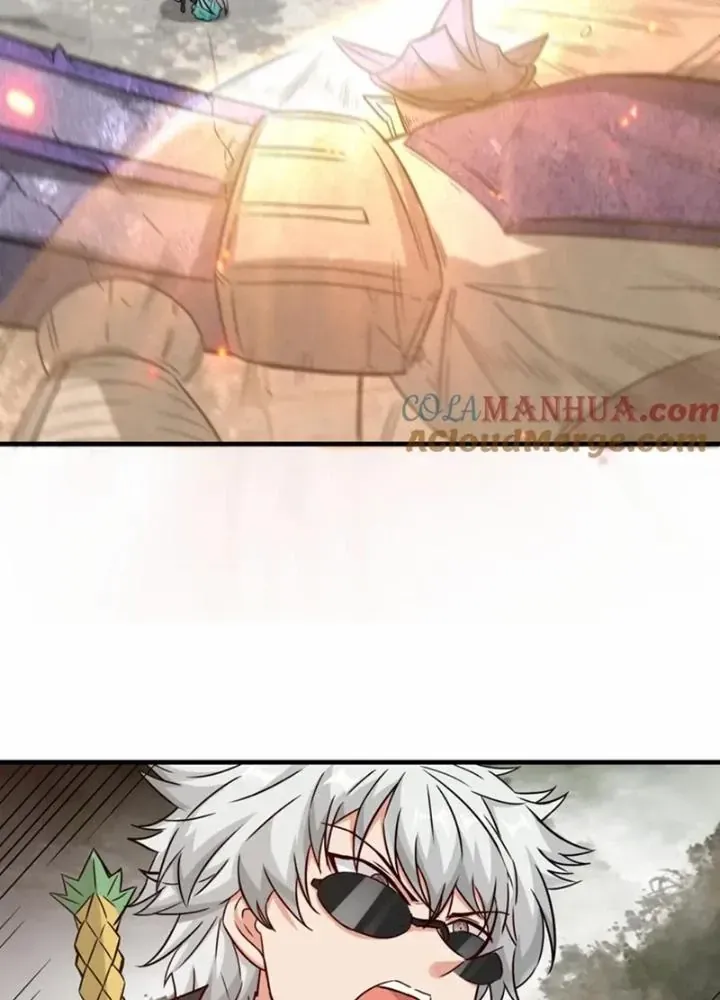 Tổ Sư Xuất Sơn Chap 68 - Next Chap 67