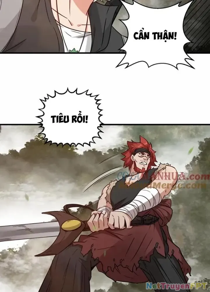 Tổ Sư Xuất Sơn Chap 68 - Next Chap 67