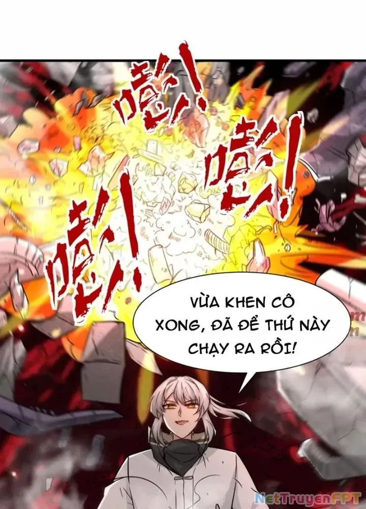 Tổ Sư Xuất Sơn Chap 68 - Next Chap 67