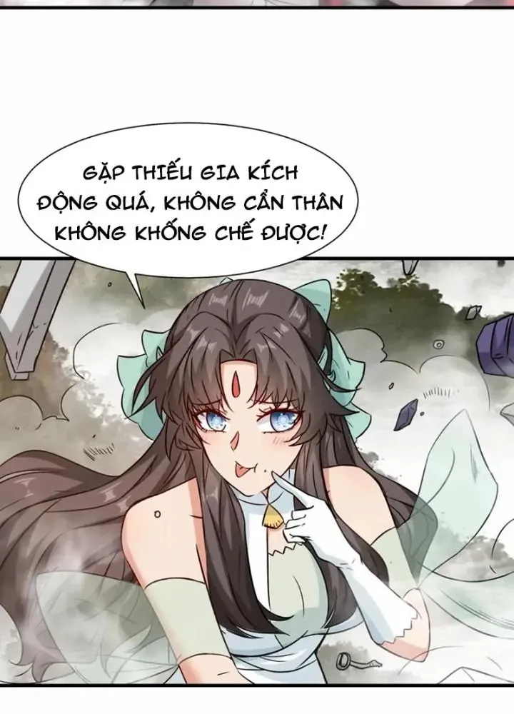 Tổ Sư Xuất Sơn Chap 68 - Next Chap 67