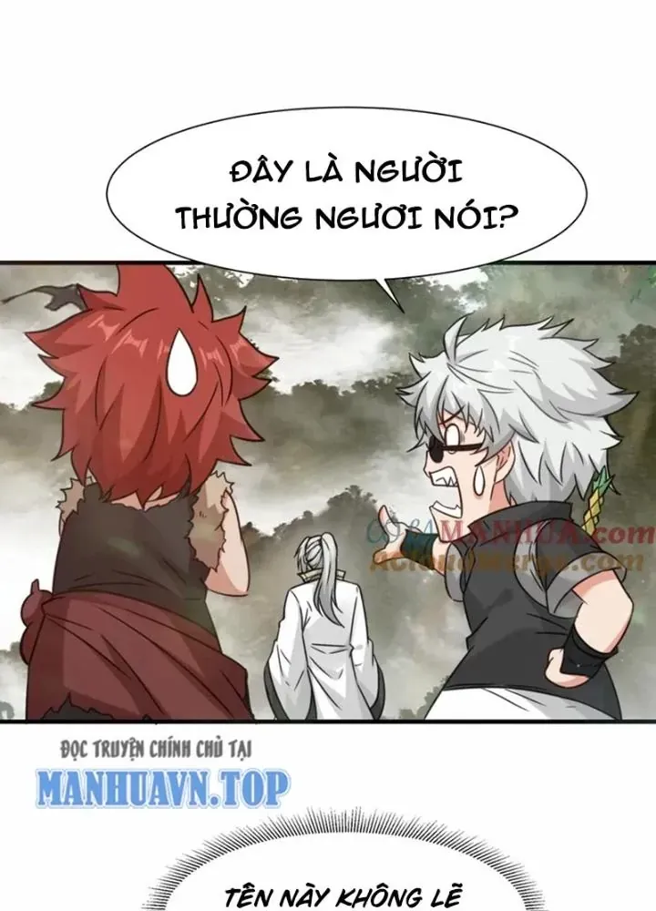 Tổ Sư Xuất Sơn Chap 68 - Next Chap 67