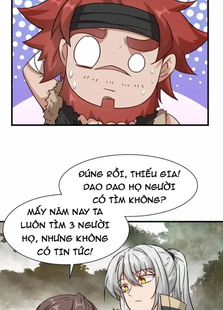 Tổ Sư Xuất Sơn Chap 68 - Next Chap 67