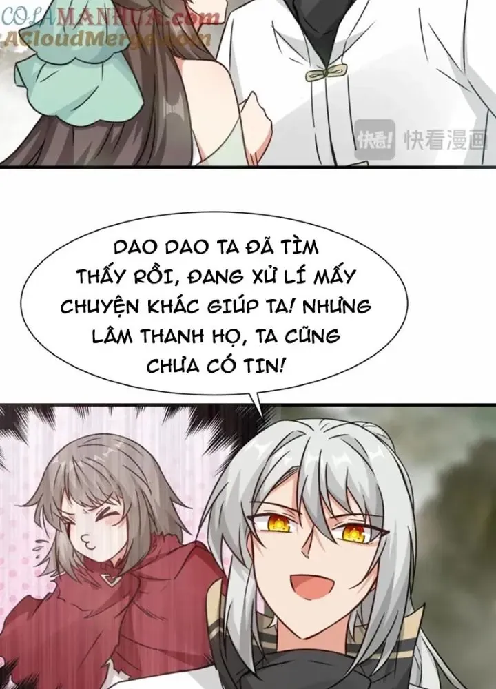 Tổ Sư Xuất Sơn Chap 68 - Next Chap 67