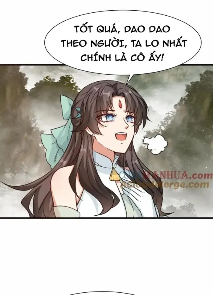 Tổ Sư Xuất Sơn Chap 68 - Next Chap 67