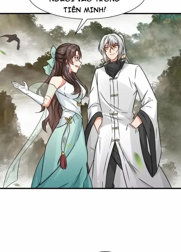 Tổ Sư Xuất Sơn Chap 68 - Next Chap 67