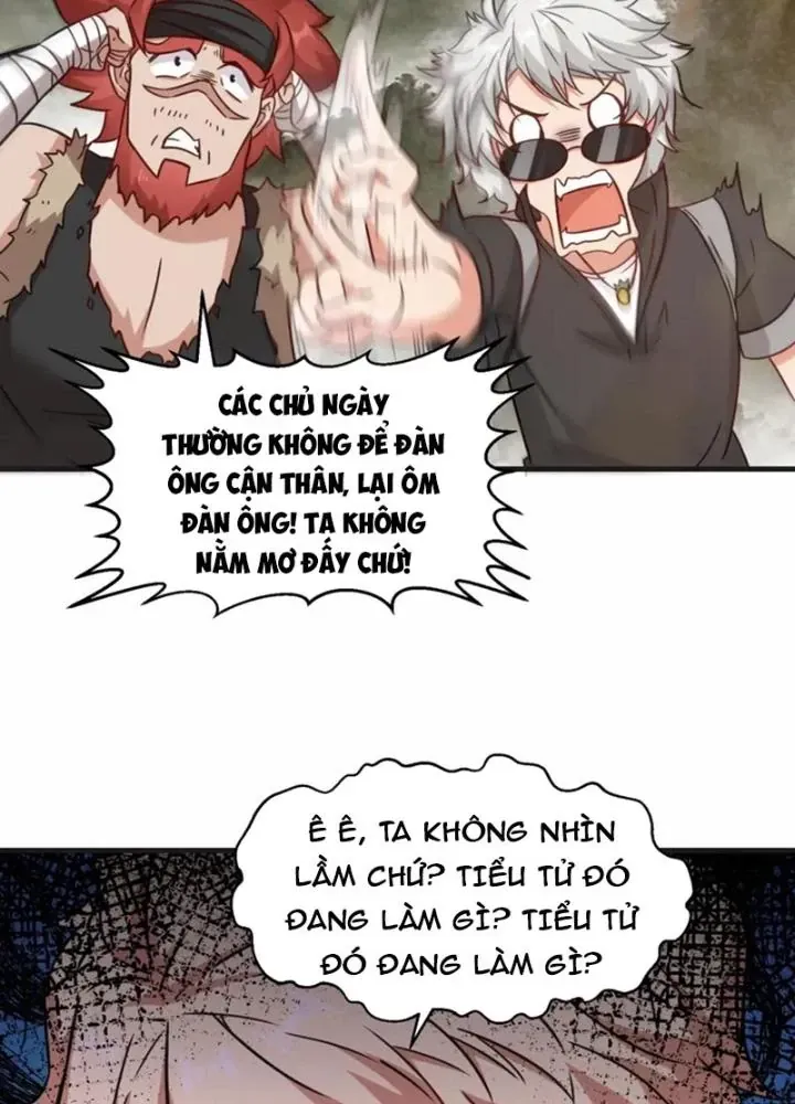 Tổ Sư Xuất Sơn Chap 68 - Next Chap 67