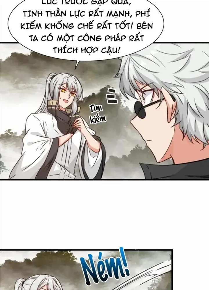 Tổ Sư Xuất Sơn Chap 68 - Next Chap 67