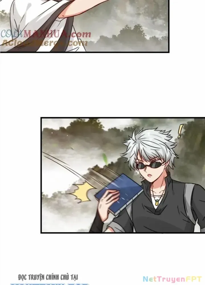 Tổ Sư Xuất Sơn Chap 68 - Next Chap 67