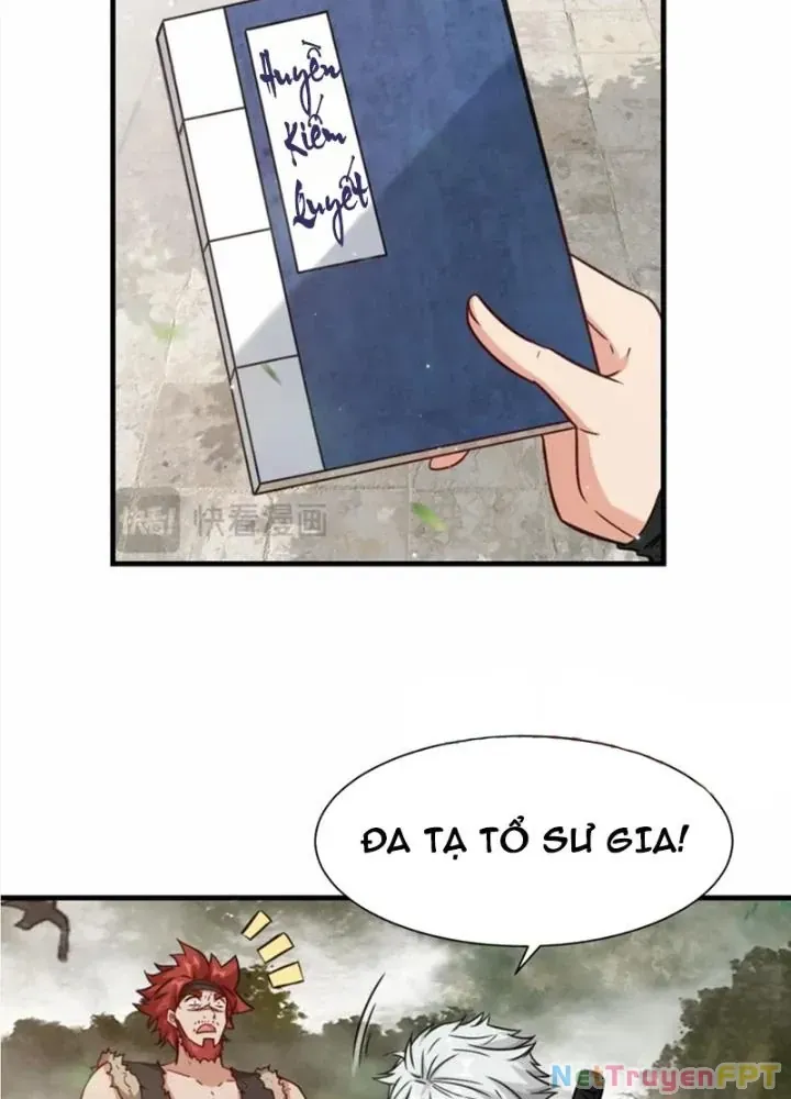 Tổ Sư Xuất Sơn Chap 68 - Next Chap 67