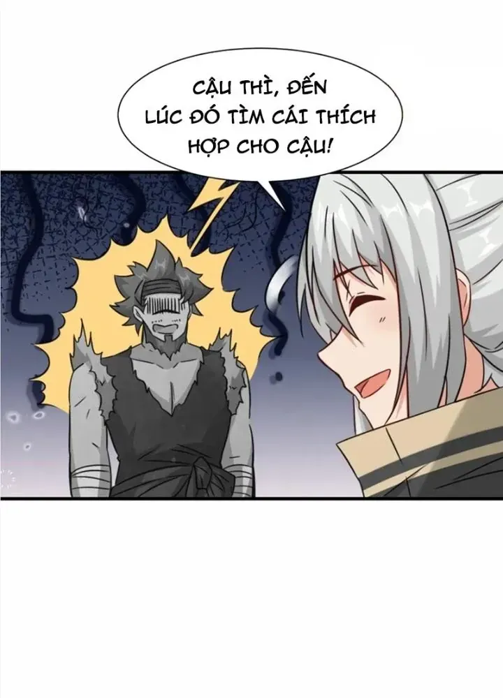 Tổ Sư Xuất Sơn Chap 68 - Next Chap 67