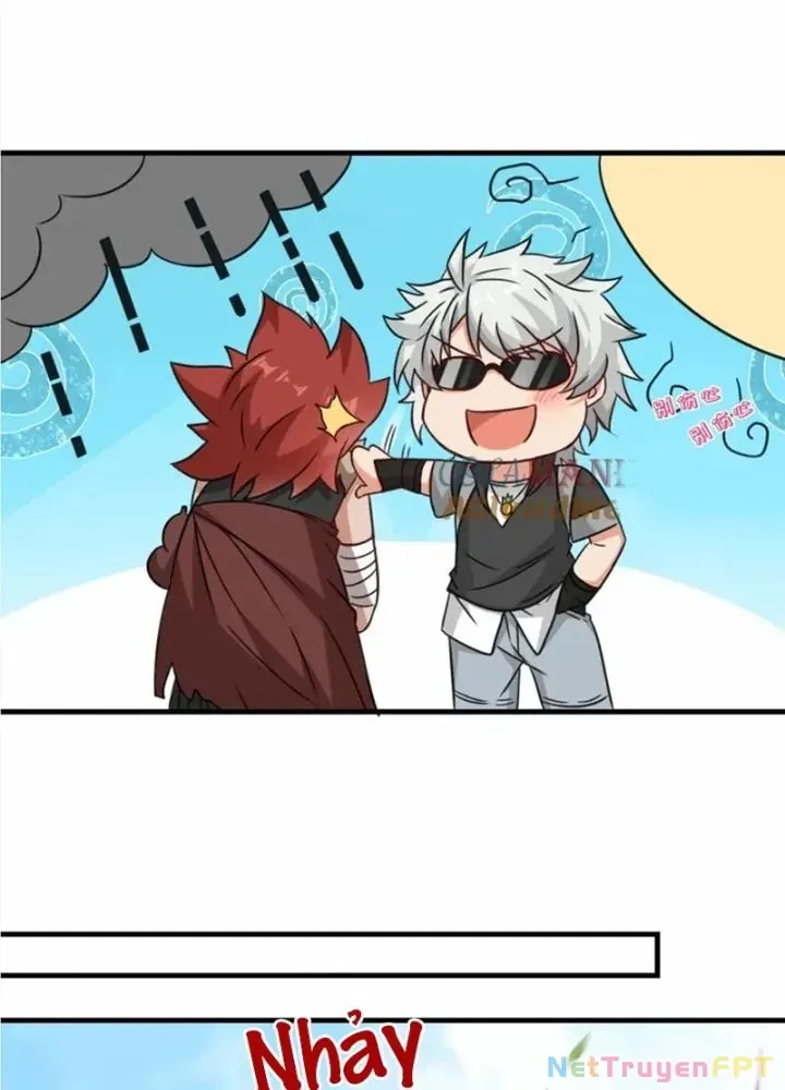 Tổ Sư Xuất Sơn Chap 68 - Next Chap 67