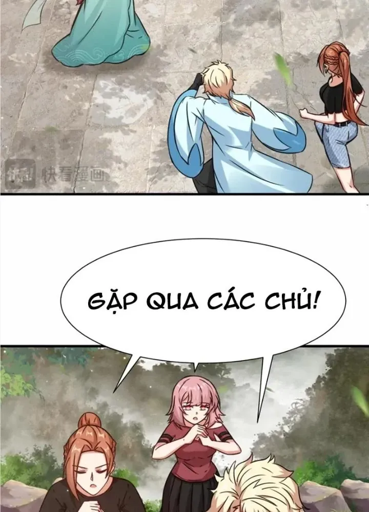 Tổ Sư Xuất Sơn Chap 68 - Next Chap 67