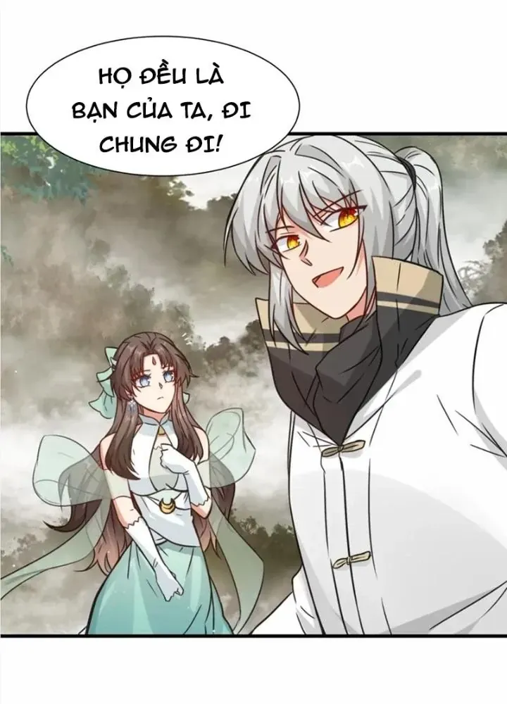 Tổ Sư Xuất Sơn Chap 68 - Next Chap 67