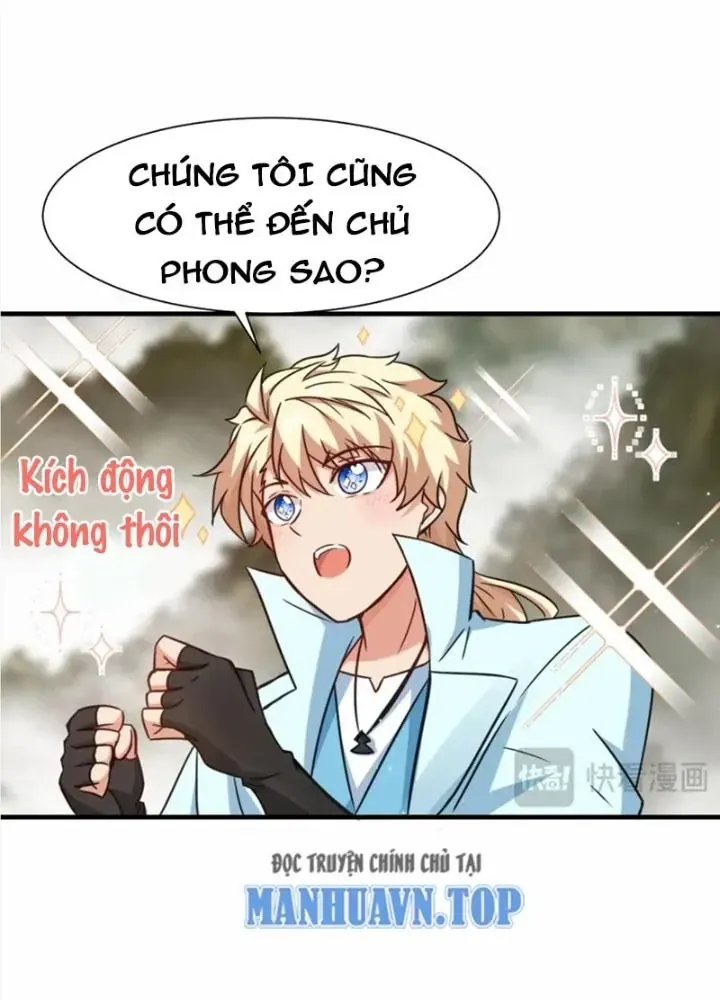 Tổ Sư Xuất Sơn Chap 68 - Next Chap 67