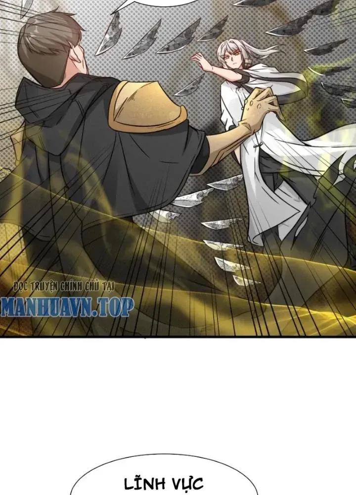Tổ Sư Xuất Sơn Chap 69 - Next Chap 68