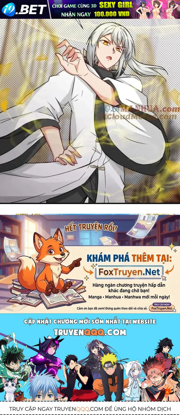 Tổ Sư Xuất Sơn Chap 69 - Next Chap 68