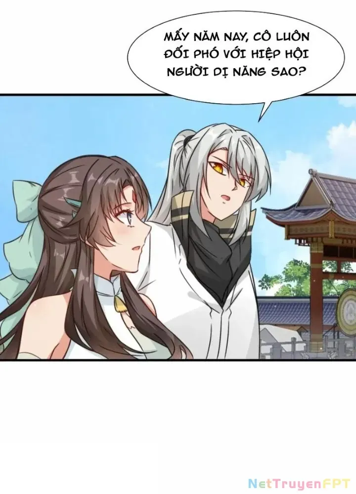 Tổ Sư Xuất Sơn Chap 69 - Next Chap 68