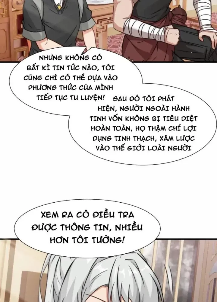 Tổ Sư Xuất Sơn Chap 69 - Next Chap 68