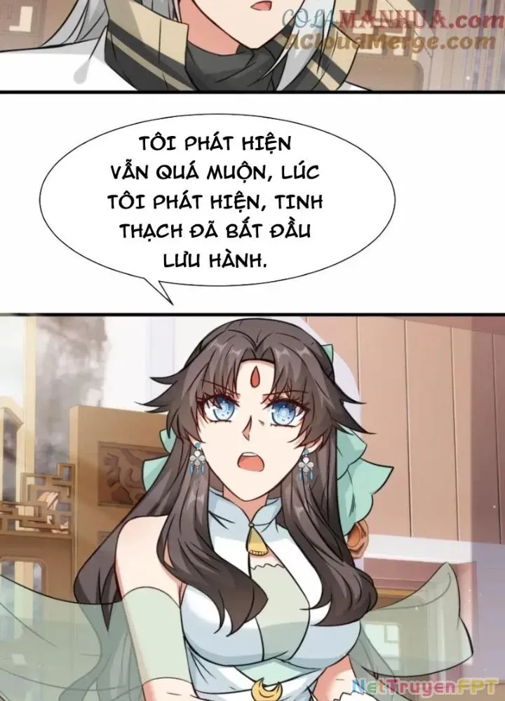Tổ Sư Xuất Sơn Chap 69 - Next Chap 68
