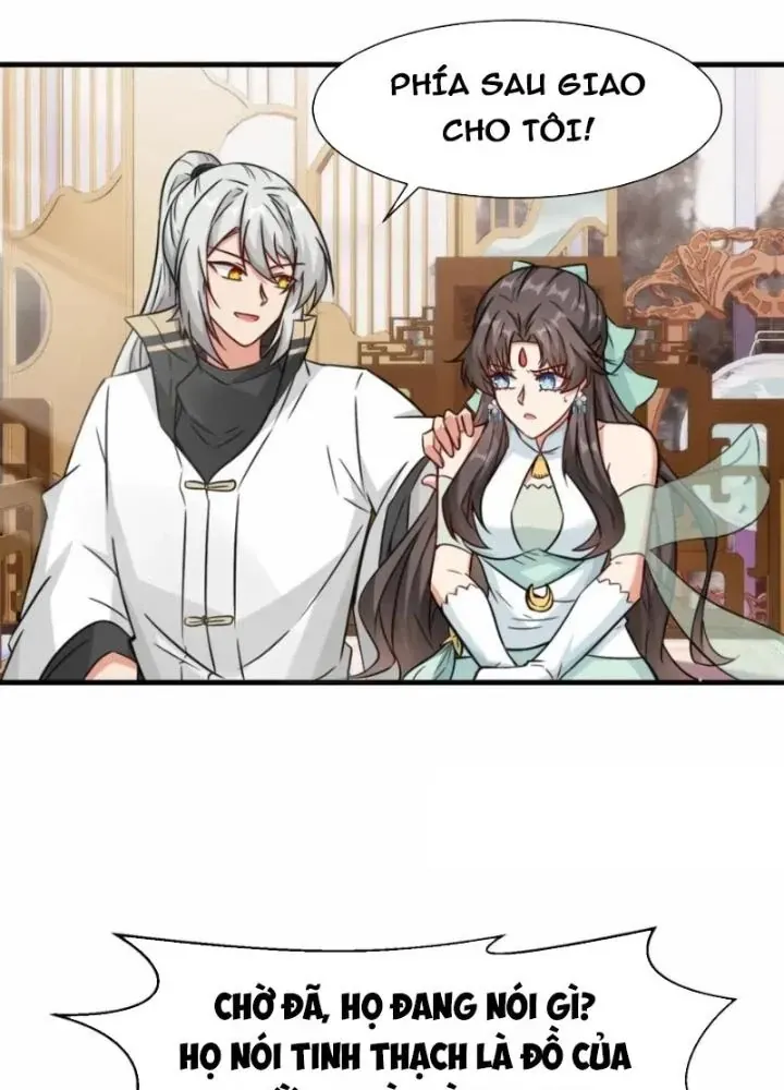 Tổ Sư Xuất Sơn Chap 69 - Next Chap 68