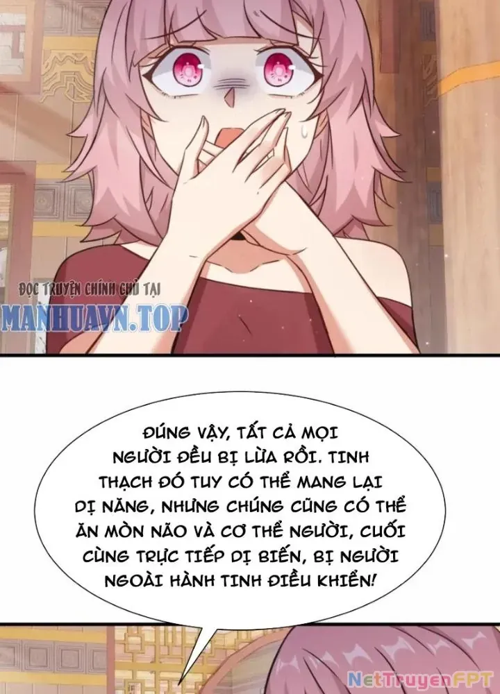 Tổ Sư Xuất Sơn Chap 69 - Next Chap 68