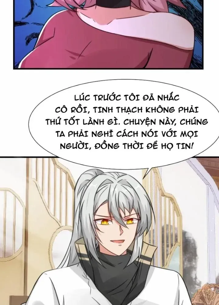 Tổ Sư Xuất Sơn Chap 69 - Next Chap 68