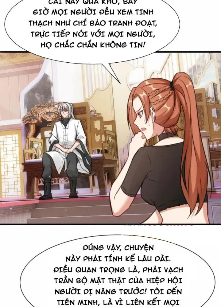 Tổ Sư Xuất Sơn Chap 69 - Next Chap 68