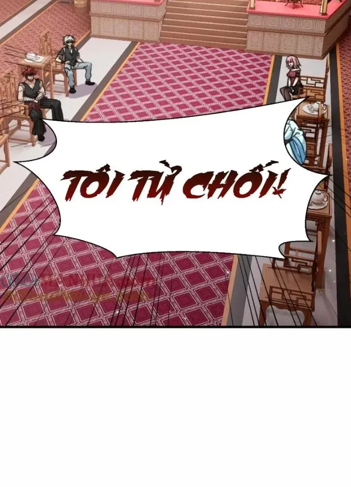 Tổ Sư Xuất Sơn Chap 69 - Next Chap 68