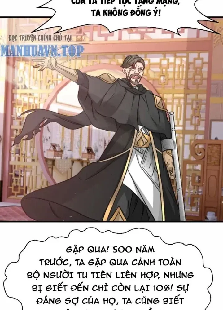 Tổ Sư Xuất Sơn Chap 69 - Next Chap 68