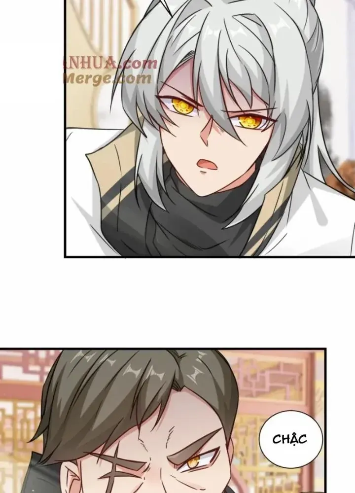 Tổ Sư Xuất Sơn Chap 69 - Next Chap 68