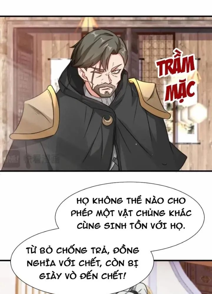 Tổ Sư Xuất Sơn Chap 69 - Next Chap 68