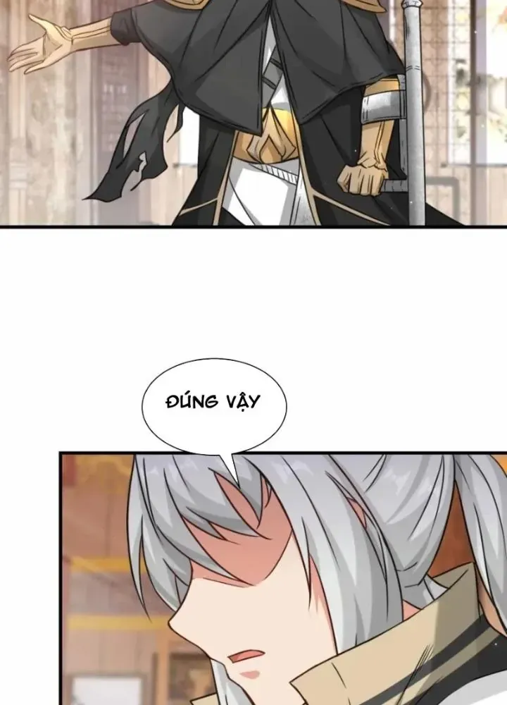 Tổ Sư Xuất Sơn Chap 69 - Next Chap 68