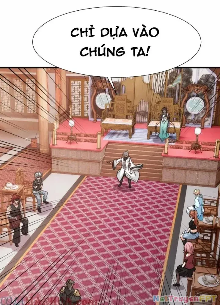 Tổ Sư Xuất Sơn Chap 69 - Next Chap 68