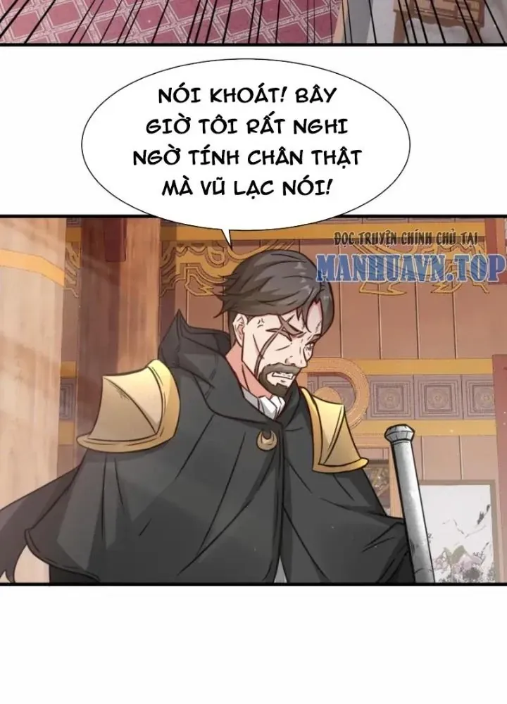 Tổ Sư Xuất Sơn Chap 69 - Next Chap 68