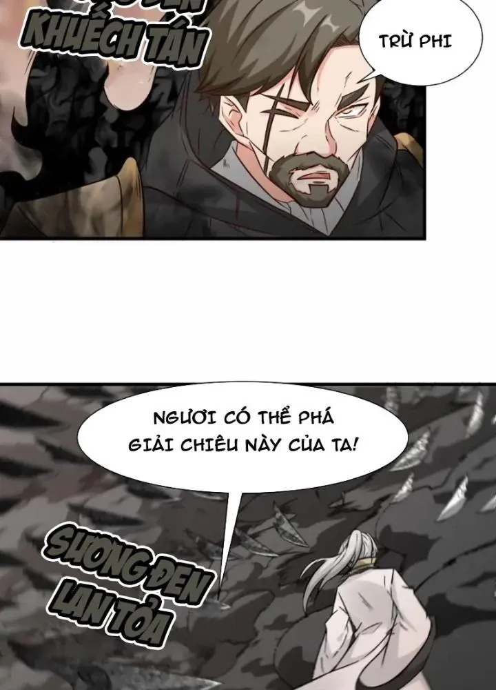 Tổ Sư Xuất Sơn Chap 69 - Next Chap 68