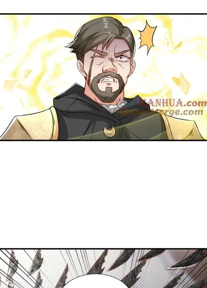 Tổ Sư Xuất Sơn Chap 69 - Next Chap 68
