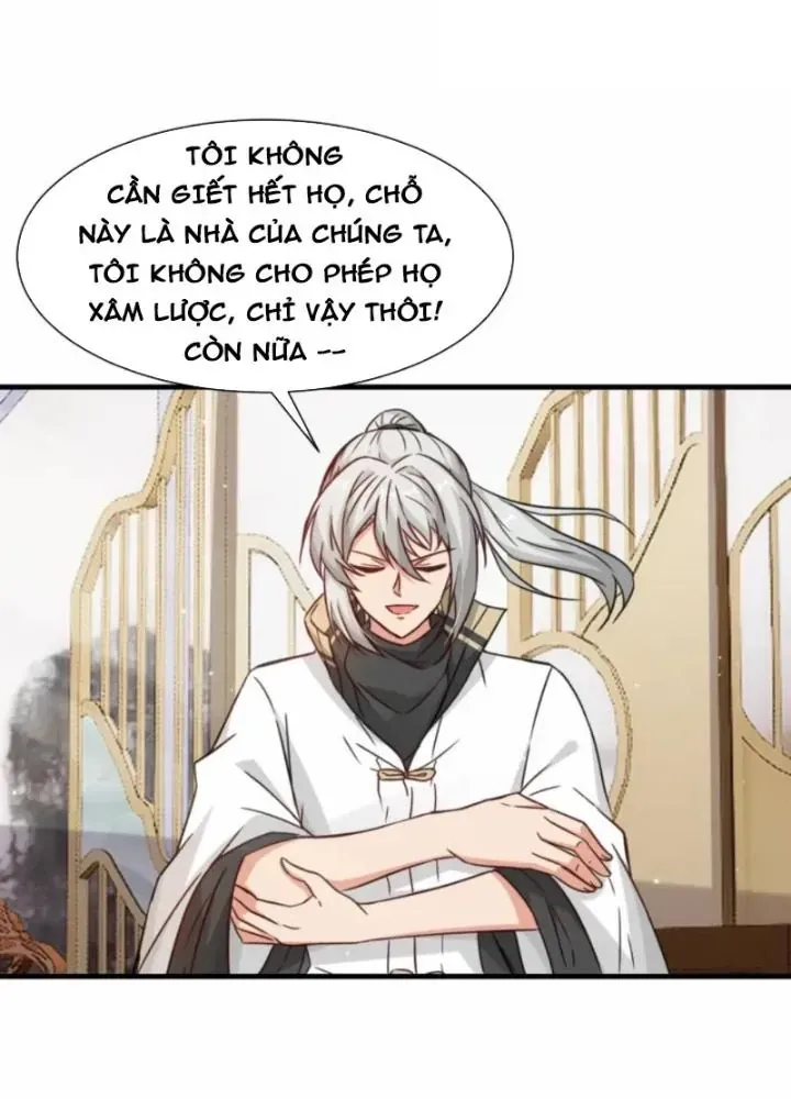 Tổ Sư Xuất Sơn Chap 70 - Next Chap 69