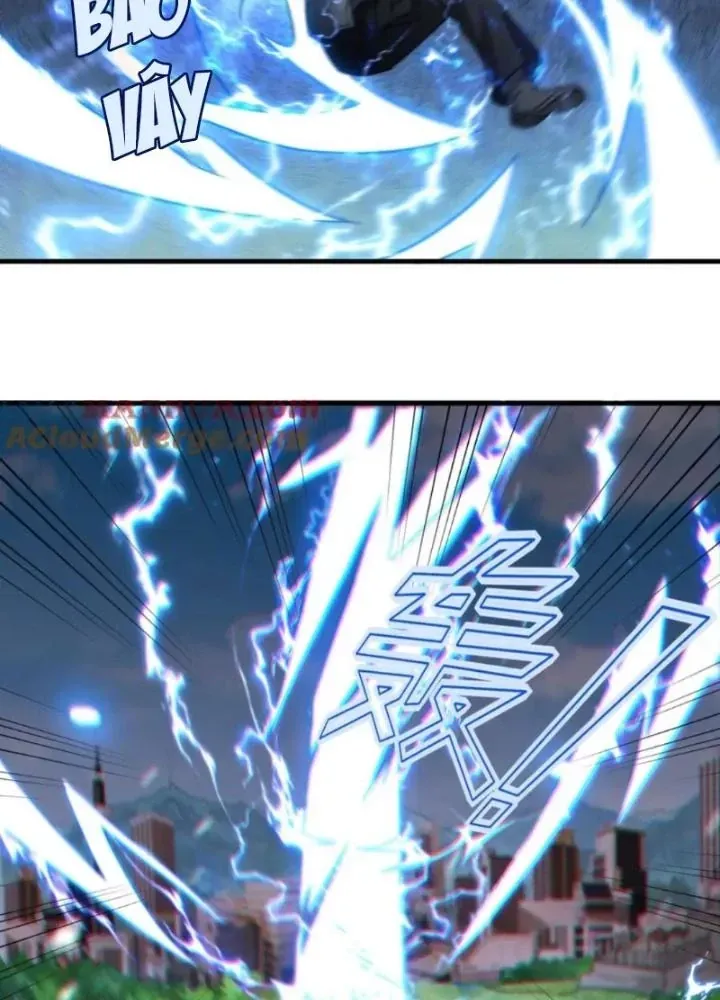 Tổ Sư Xuất Sơn Chap 70 - Next Chap 69