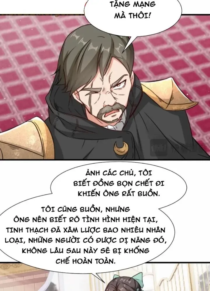 Tổ Sư Xuất Sơn Chap 70 - Next Chap 69