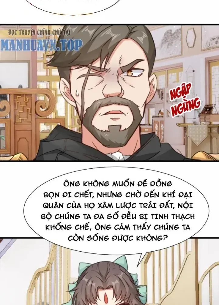 Tổ Sư Xuất Sơn Chap 70 - Next Chap 69