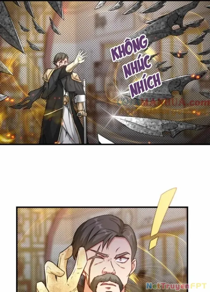 Tổ Sư Xuất Sơn Chap 70 - Next Chap 69
