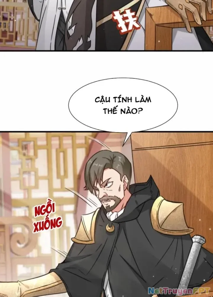 Tổ Sư Xuất Sơn Chap 70 - Next Chap 69