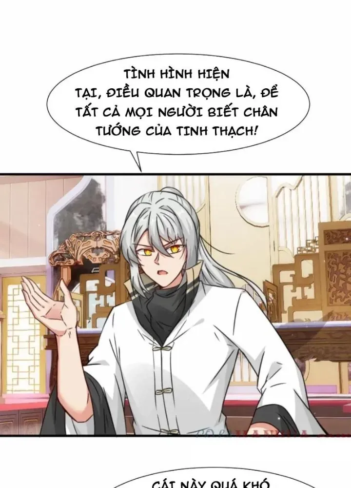 Tổ Sư Xuất Sơn Chap 70 - Next Chap 69
