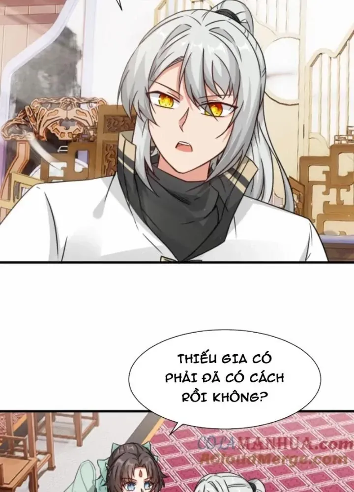 Tổ Sư Xuất Sơn Chap 70 - Next Chap 69