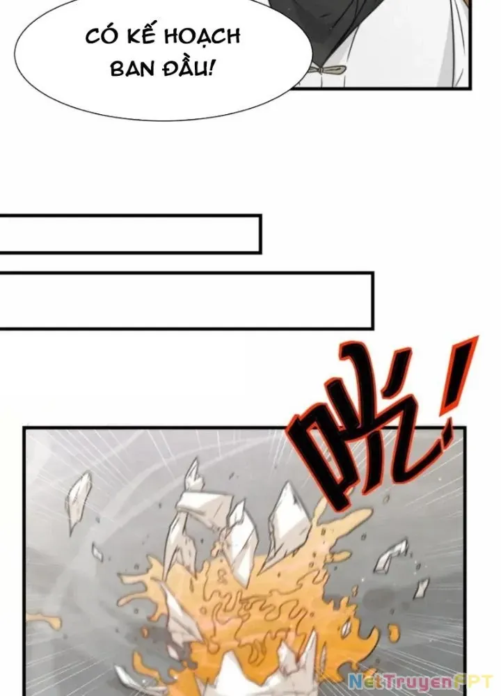 Tổ Sư Xuất Sơn Chap 70 - Next Chap 69