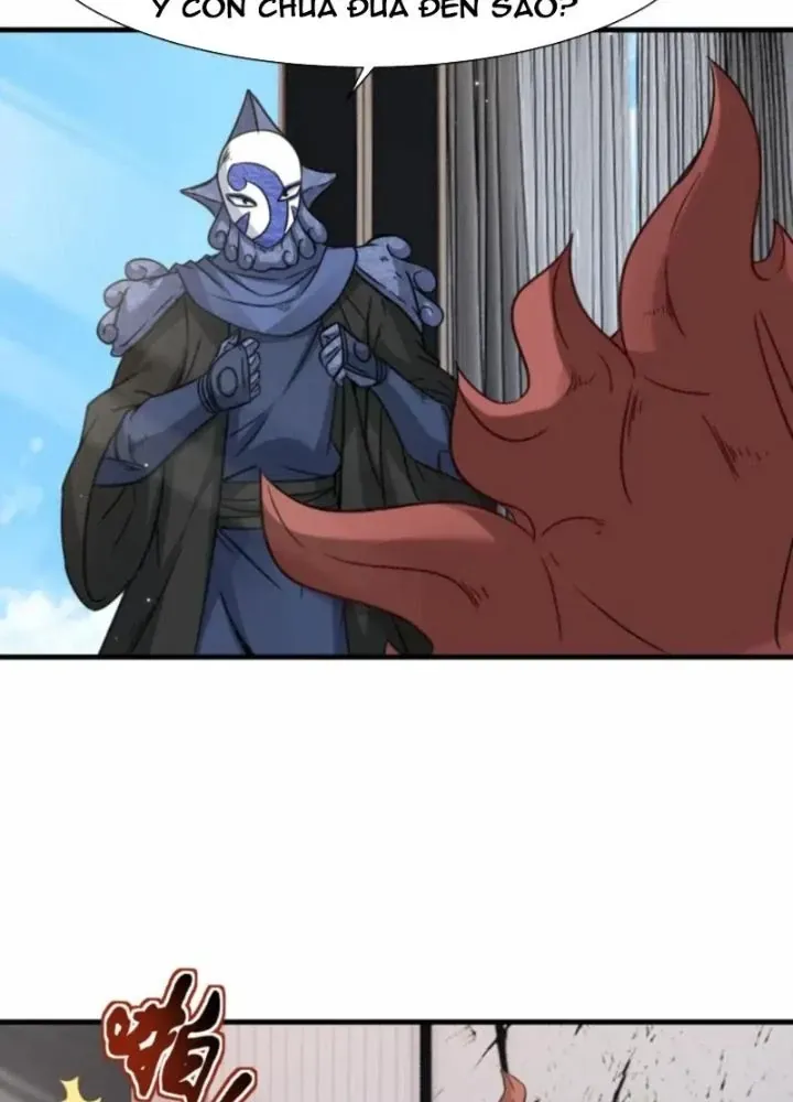 Tổ Sư Xuất Sơn Chap 70 - Next Chap 69
