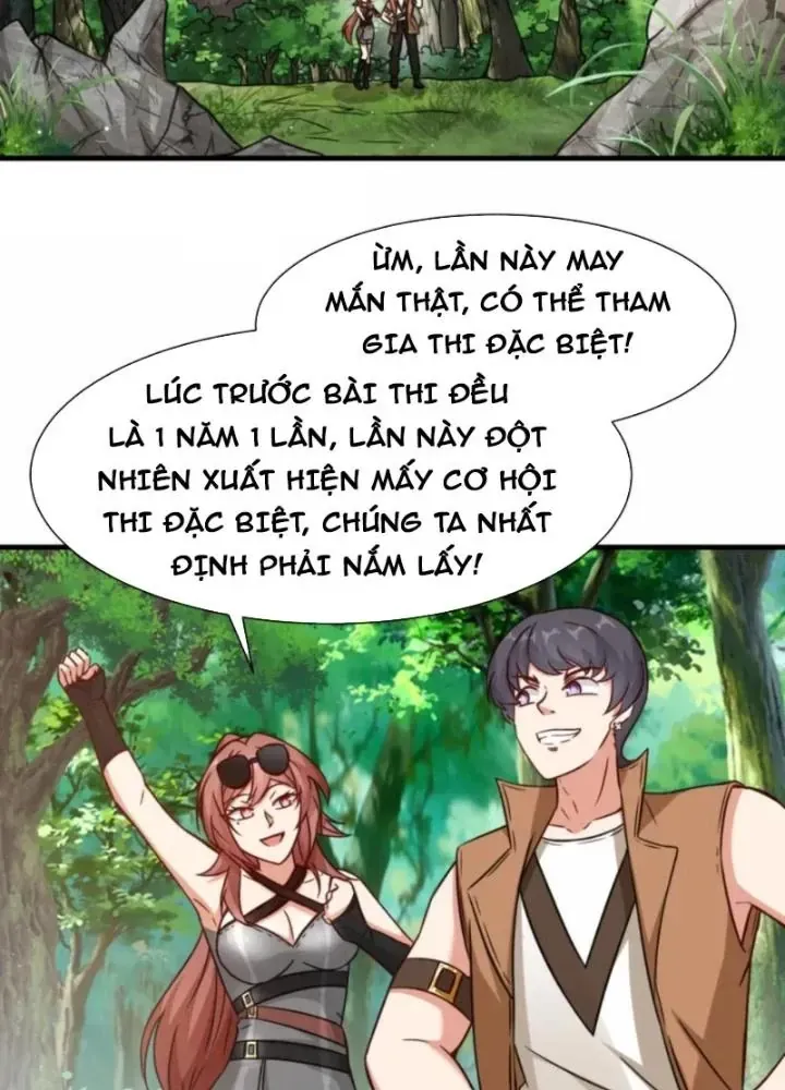 Tổ Sư Xuất Sơn Chap 70 - Next Chap 69